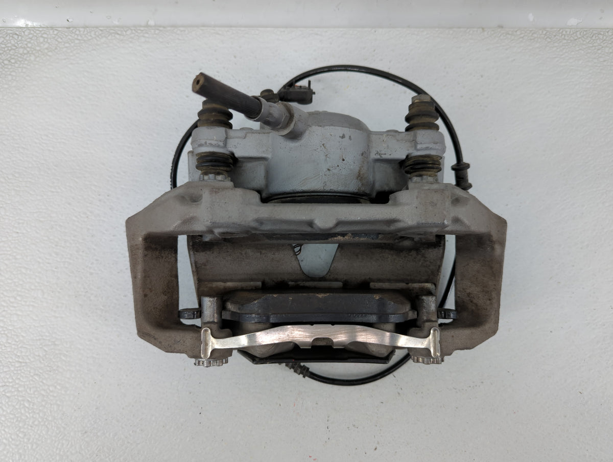 2017 Mercedes-benz E400 Front Passenger Right Brake Caliper 552818 - Oemusedautoparts1.com