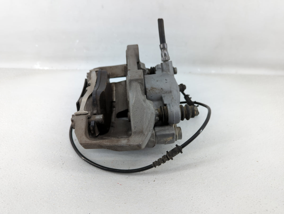 2017 Mercedes-benz E400 Front Passenger Right Brake Caliper 552818 - Oemusedautoparts1.com