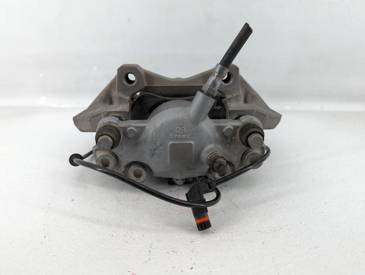 2017 Mercedes-benz E400 Front Passenger Right Brake Caliper 552818 - Oemusedautoparts1.com
