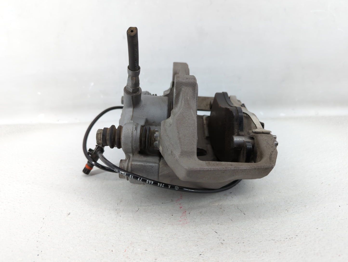 2017 Mercedes-benz E400 Front Passenger Right Brake Caliper 552818 - Oemusedautoparts1.com