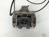 2017 Mercedes-benz E400 Front Passenger Right Brake Caliper - Oemusedautoparts1.com