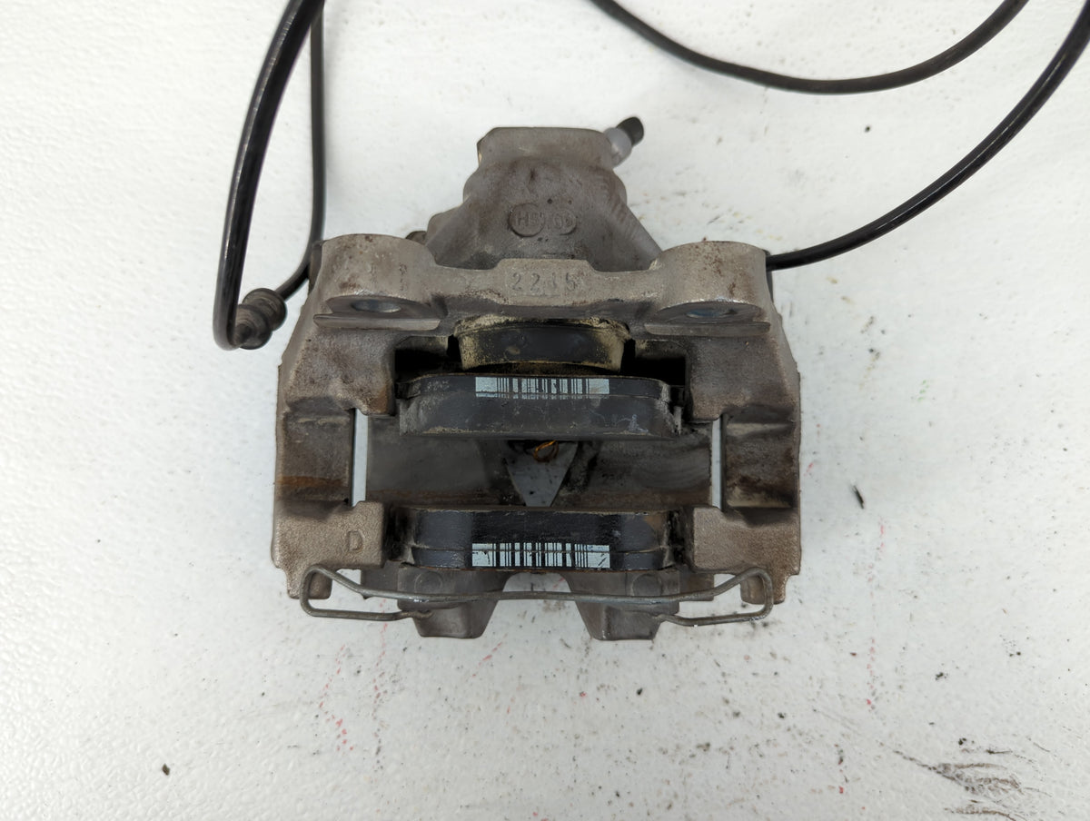 2017 Mercedes-benz E400 Front Passenger Right Brake Caliper 552944 - Oemusedautoparts1.com