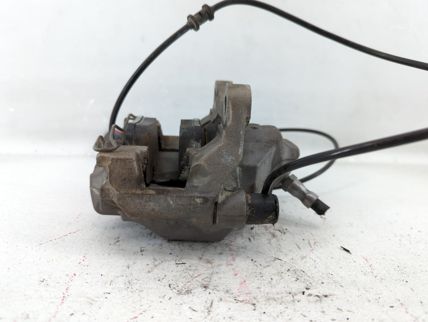 2017 Mercedes-benz E400 Front Passenger Right Brake Caliper - Oemusedautoparts1.com