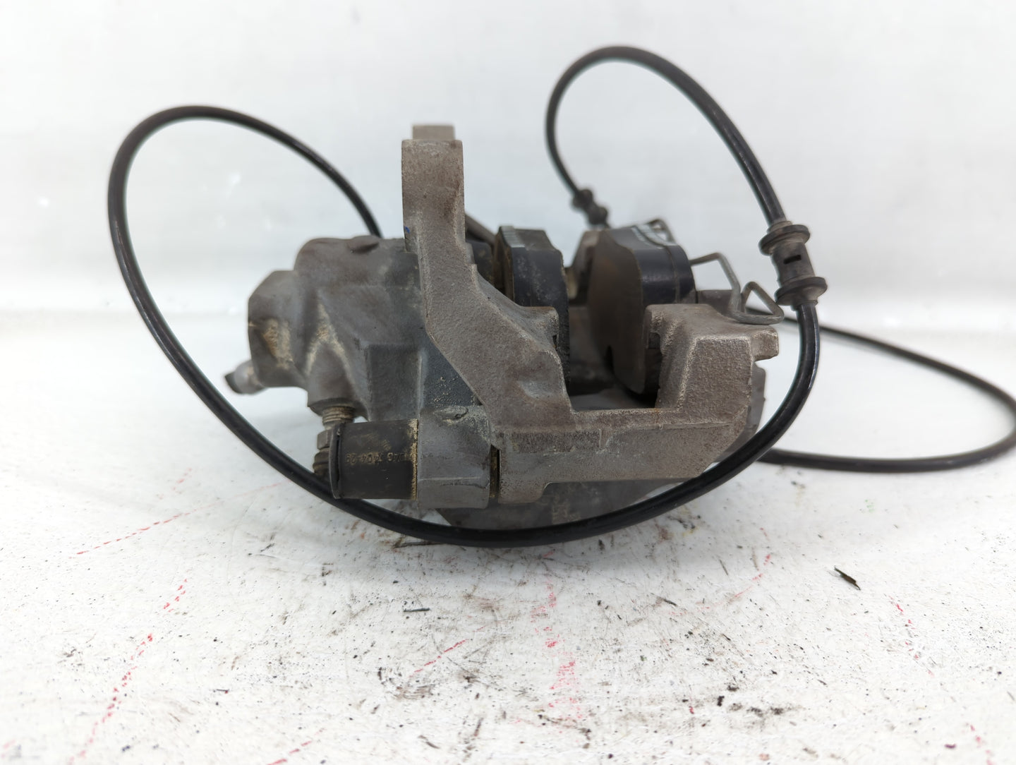 2017 Mercedes-benz E400 Front Passenger Right Brake Caliper - Oemusedautoparts1.com