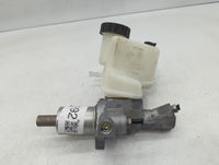 2017-2017 Mercedes-benz E400 Brake Master Cylinder - Oemusedautoparts1.com