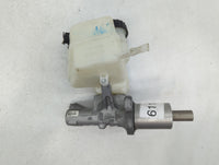 2017-2017 Mercedes-benz E400 Brake Master Cylinder - Oemusedautoparts1.com