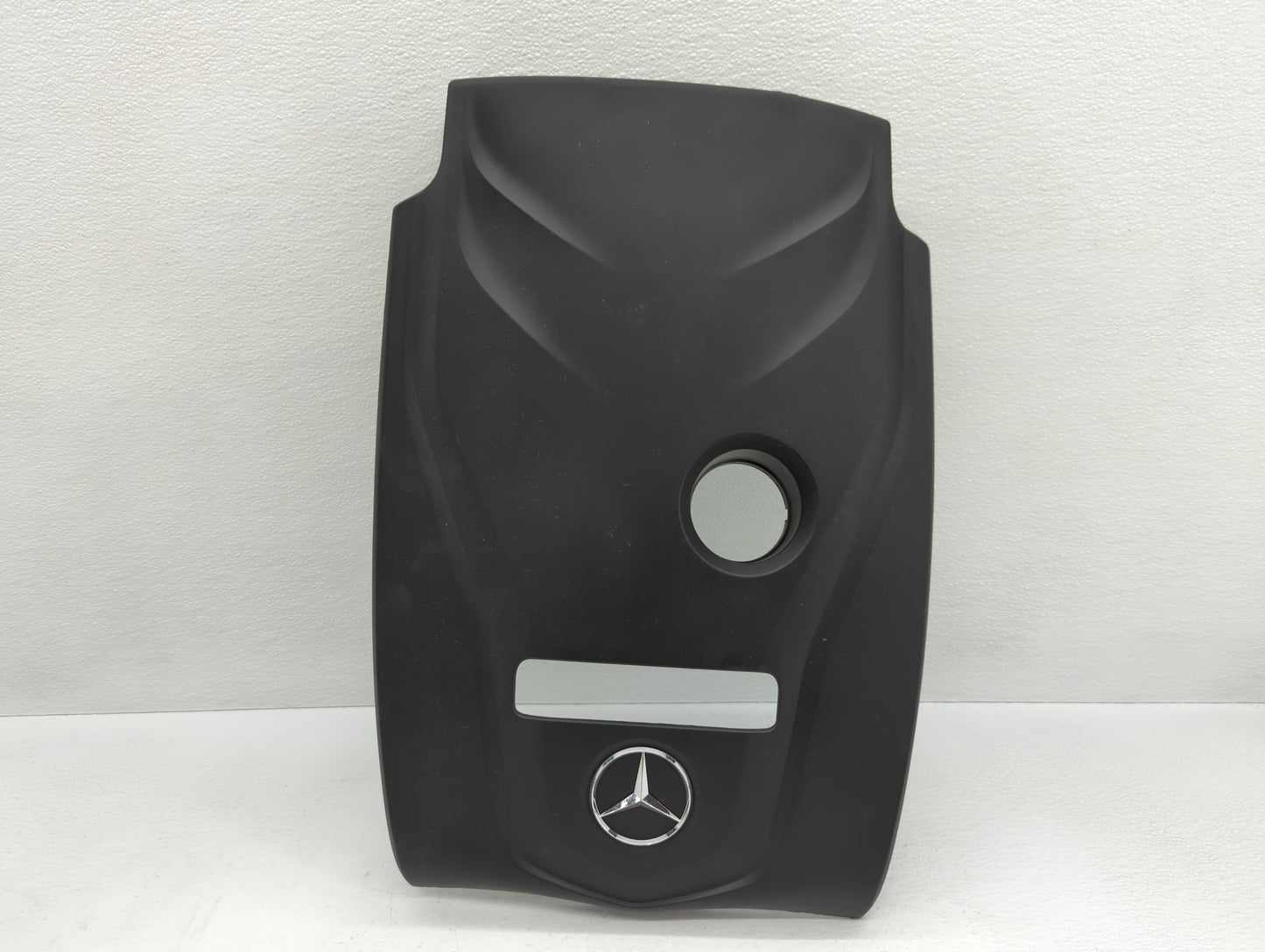 2017 Mercedes-benz Gl350 Engine Cover - Oemusedautoparts1.com