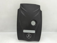 2017 Mercedes-benz Gl350 Engine Cover - Oemusedautoparts1.com