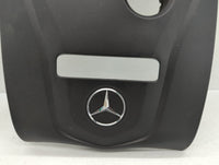 2017 Mercedes-benz Gl350 Engine Cover - Oemusedautoparts1.com