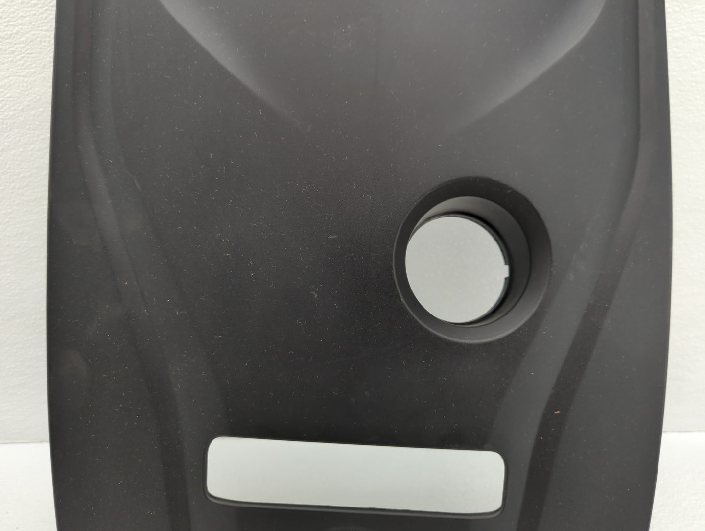 2017 Mercedes-benz Gl350 Engine Cover - Oemusedautoparts1.com