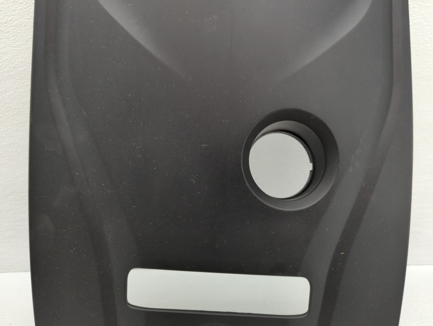 2017 Mercedes-benz Gl350 Engine Cover - Oemusedautoparts1.com