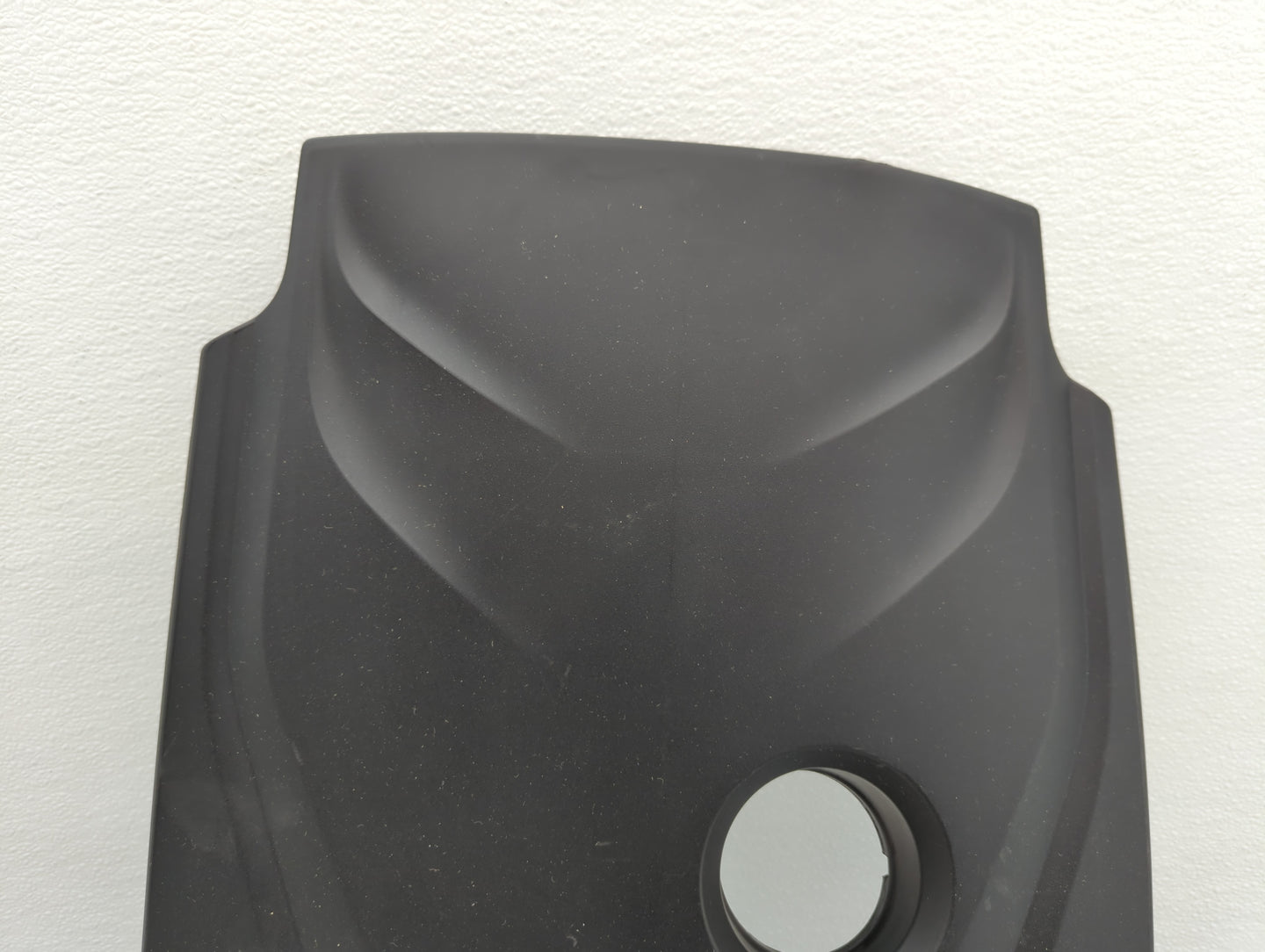 2017 Mercedes-benz Gl350 Engine Cover - Oemusedautoparts1.com