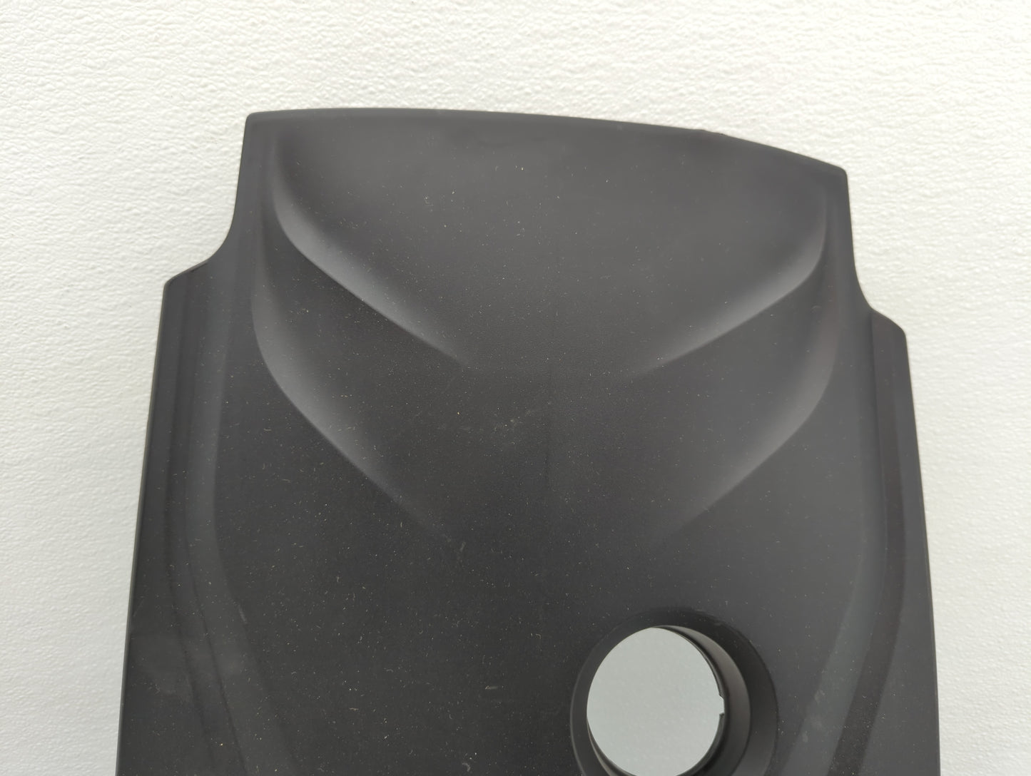 2017 Mercedes-benz Gl350 Engine Cover - Oemusedautoparts1.com