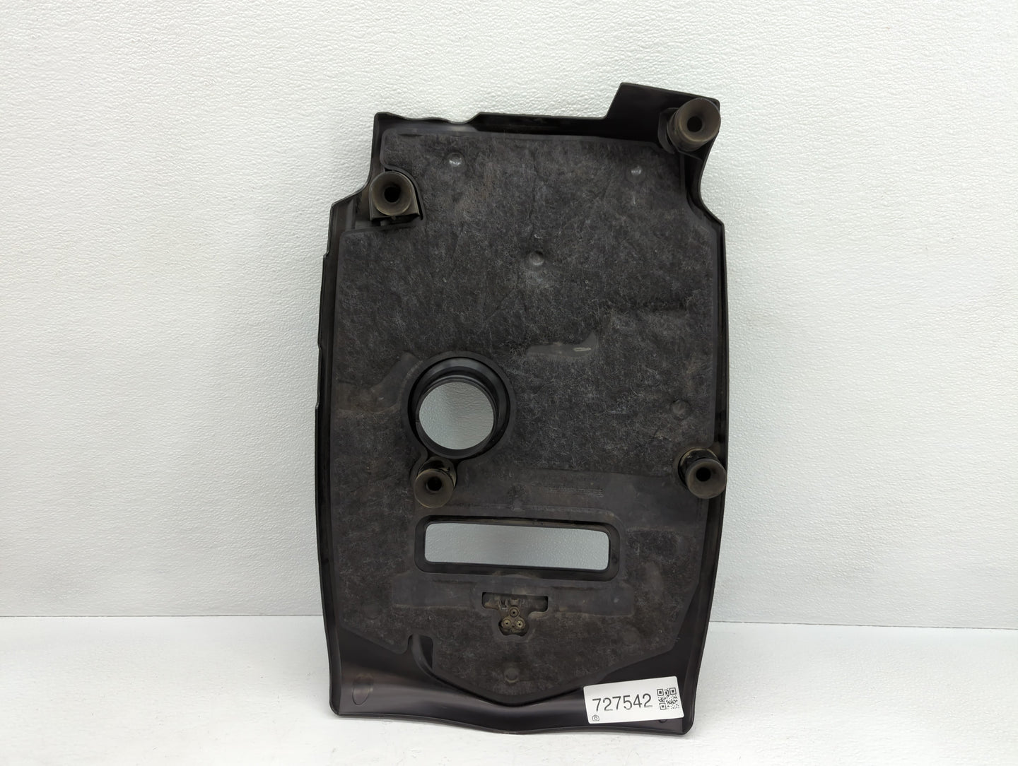 2017 Mercedes-benz Gl350 Engine Cover - Oemusedautoparts1.com