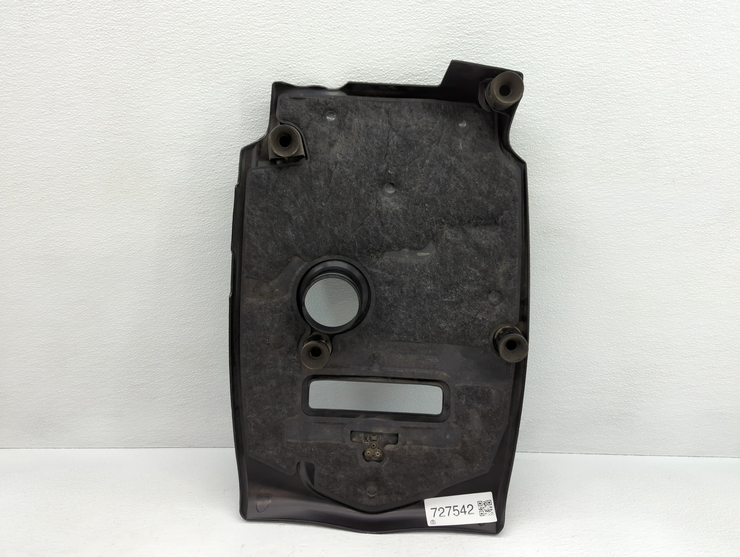 2017 Mercedes-benz Gl350 Engine Cover - Oemusedautoparts1.com