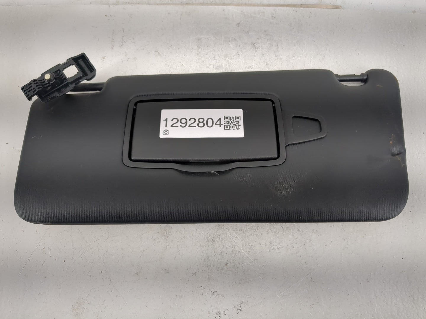 2015-2020 Mercedes-Benz Gla250 Sun Visor Shade Replacement Driver Left Mirror Fits Fits 2014 2015 2016 2017 2018 2019 2020 O