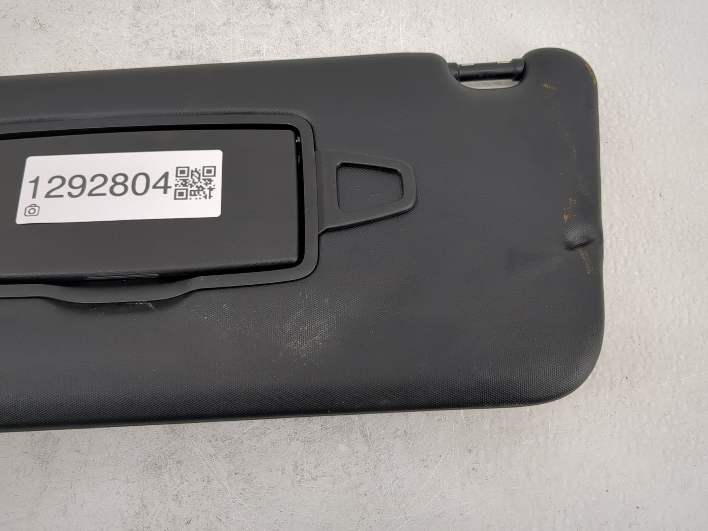 2015-2020 Mercedes-Benz Gla250 Sun Visor Shade Replacement Driver Left Mirror Fits Fits 2014 2015 2016 2017 2018 2019 2020 O