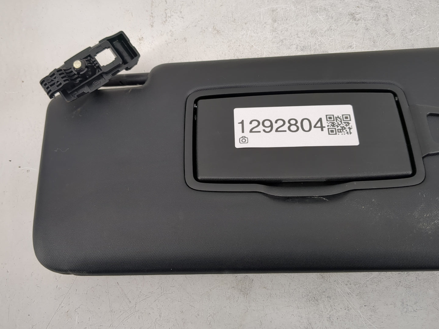 2015-2020 Mercedes-Benz Gla250 Sun Visor Shade Replacement Driver Left Mirror Fits Fits 2014 2015 2016 2017 2018 2019 2020 O