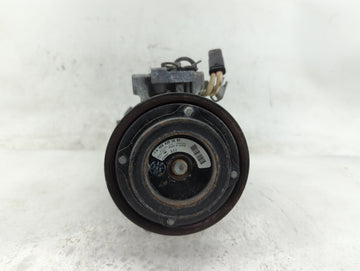 2017-2020 Mercedes-benz Gla250 Air Conditioning A/c Ac Compressor Oem 1413533 - Oemusedautoparts1.com