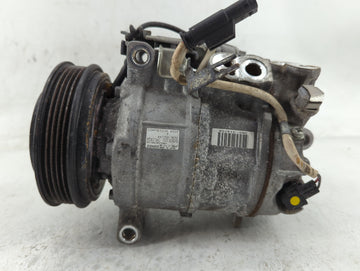 2017-2020 Mercedes-benz Gla250 Air Conditioning A/c Ac Compressor Oem 1413533
