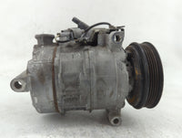 2017-2020 Mercedes-benz Gla250 Air Conditioning A/c Ac Compressor Oem - Oemusedautoparts1.com