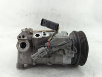 2017-2020 Mercedes-benz Gla250 Air Conditioning A/c Ac Compressor Oem - Oemusedautoparts1.com
