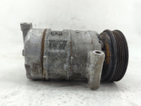 2017-2020 Mercedes-benz Gla250 Air Conditioning A/c Ac Compressor Oem 1413533 - Oemusedautoparts1.com