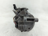 2017-2020 Mercedes-benz Gla250 Air Conditioning A/c Ac Compressor Oem - Oemusedautoparts1.com