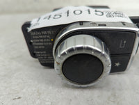 2015-2017 Mercedes-Benz Gla250 Radio AM FM Cd Player Receiver Replacement P/N:A2469009815 A2469010706 Fits OEM Used Auto Par
