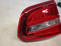2015-2017 Mercedes-Benz Gla250 Tail Light Assembly Driver Left OEM P/N:A1569061358 Fits Fits 2015 2016 2017 OEM Used Auto Pa