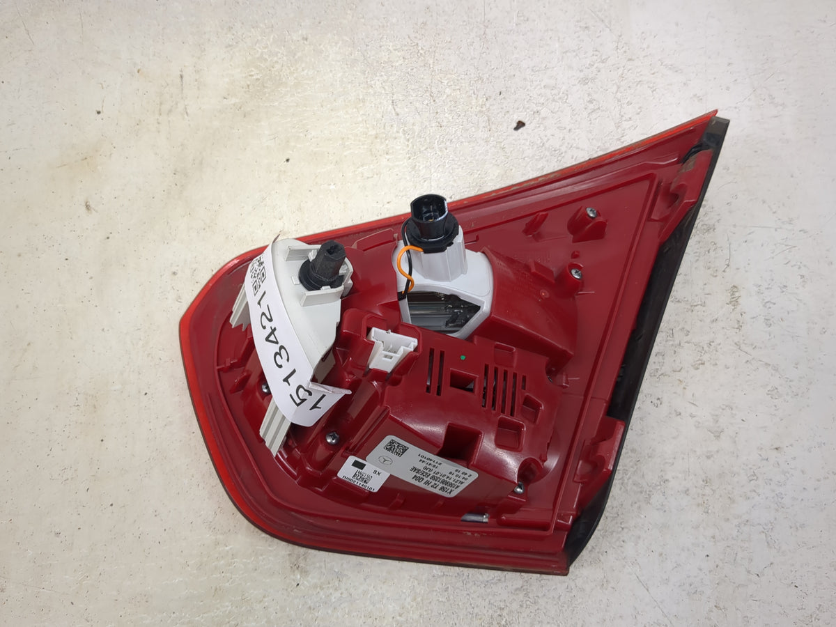 2015-2017 Mercedes-Benz Gla250 Tail Light Assembly Driver Left OEM P/N:A1569061358 Fits Fits 2015 2016 2017 OEM Used Auto Pa
