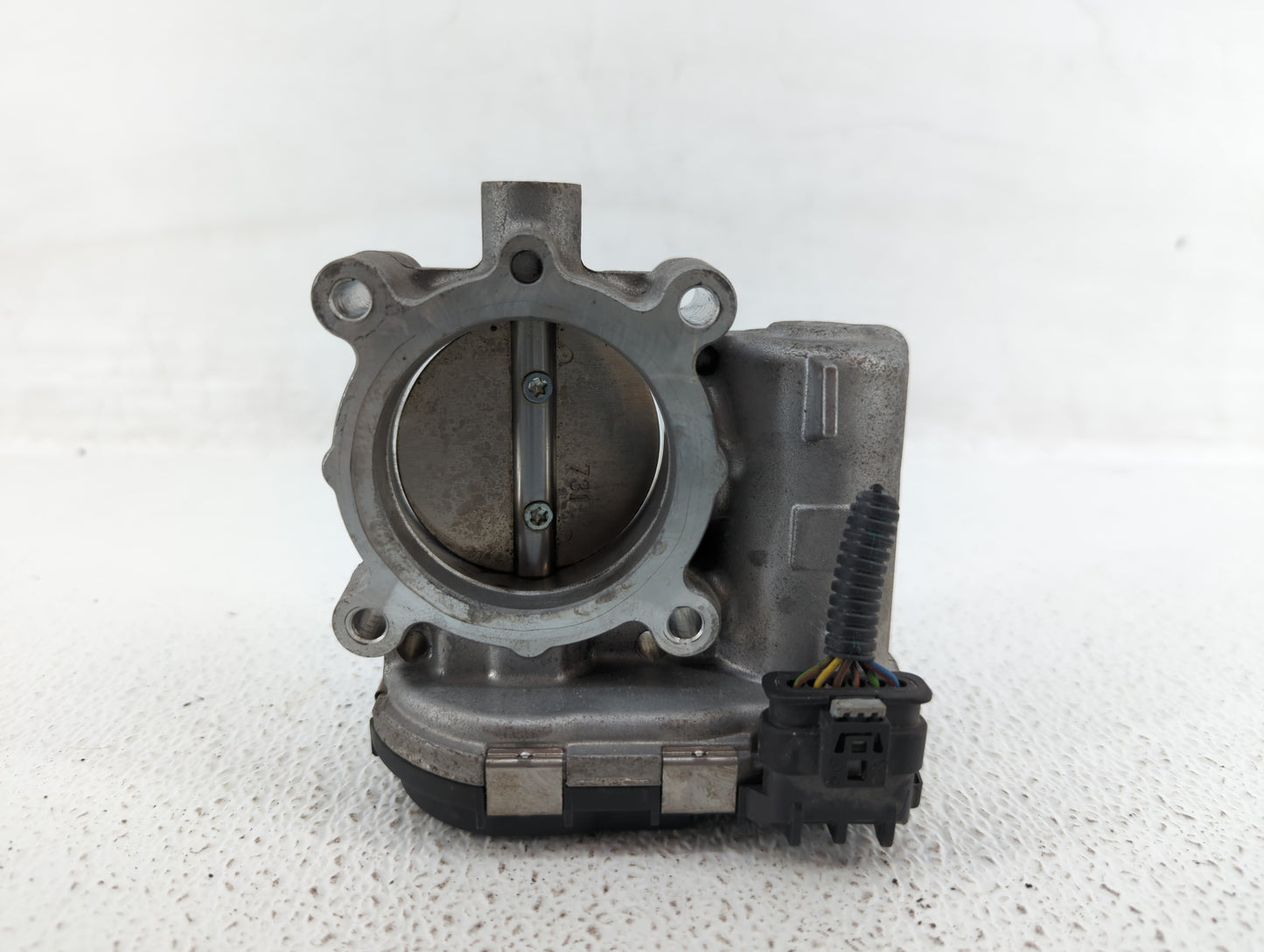 2015-2020 Mercedes-Benz Gla250 Throttle Body P/N:A 270 141 00 25 2701410025 Fits Fits 2013 2014 2015 2016 2017 2018 2019 202