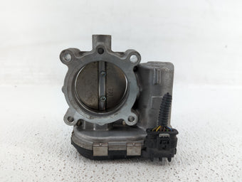 compare product 2015-2020 Mercedes-Benz Gla250 Throttle Body P/N:A 270 141 00 25 2701410025 Fits Fits 2013 2014 2015 2016 2017 2018 2019 2020 2021 OEM Used Auto Parts