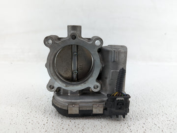 2015-2020 Mercedes-Benz Gla250 Throttle Body P/N:A 270 141 00 25 2701410025 Fits Fits 2013 2014 2015 2016 2017 2018 2019 202