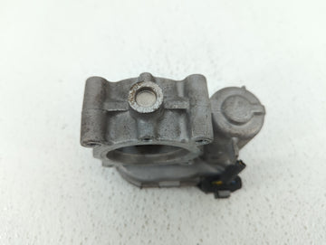 2015-2020 Mercedes-Benz Gla250 Throttle Body P/N:A 270 141 00 25 2701410025 Fits Fits 2013 2014 2015 2016 2017 2018 2019 2020 2021 OEM Used Auto Parts