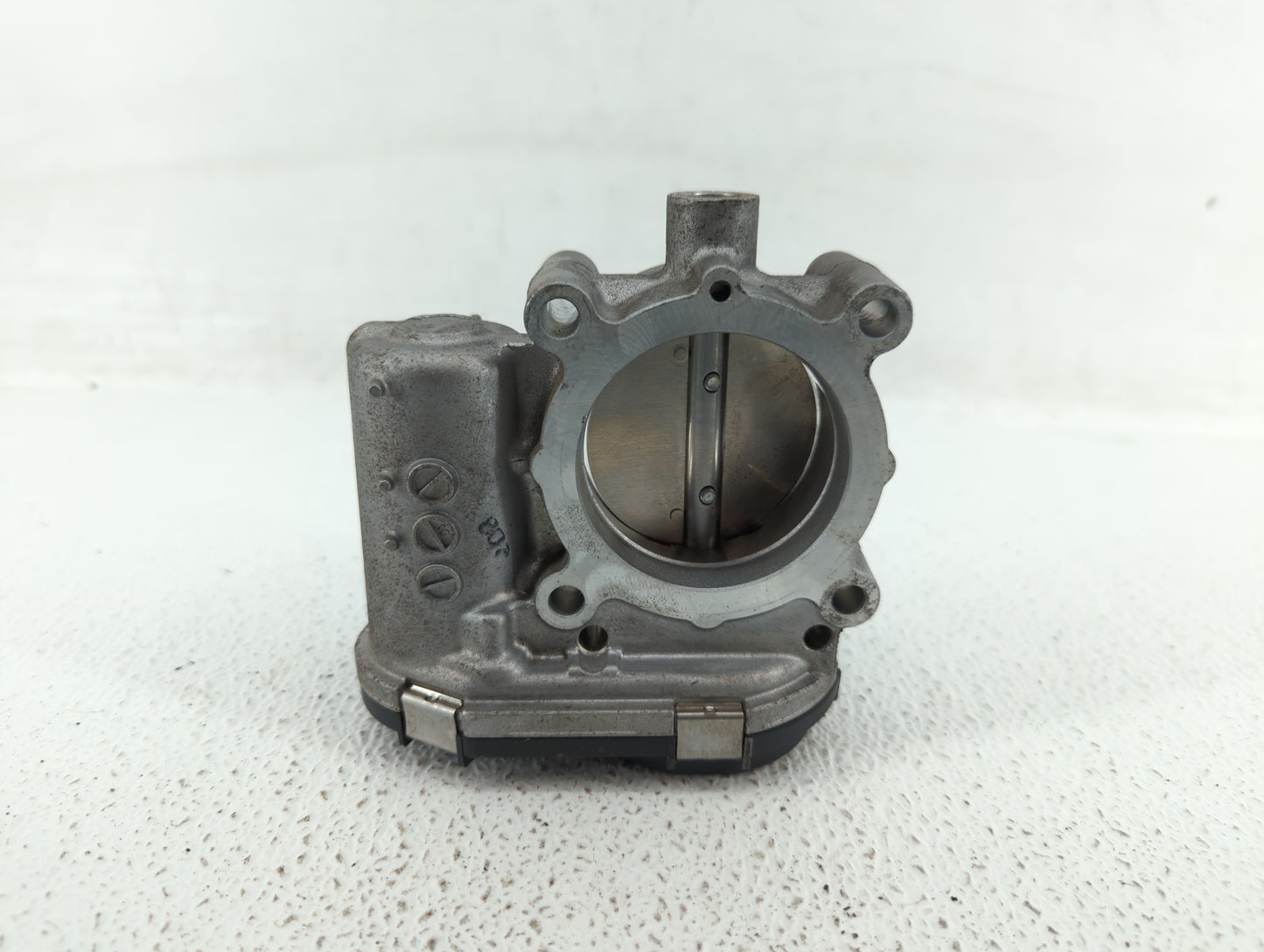 2015-2020 Mercedes-Benz Gla250 Throttle Body P/N:A 270 141 00 25 2701410025 Fits Fits 2013 2014 2015 2016 2017 2018 2019 202