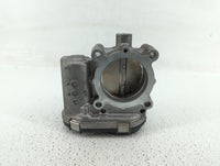 2015-2020 Mercedes-Benz Gla250 Throttle Body P/N:A 270 141 00 25 2701410025 Fits Fits 2013 2014 2015 2016 2017 2018 2019 202