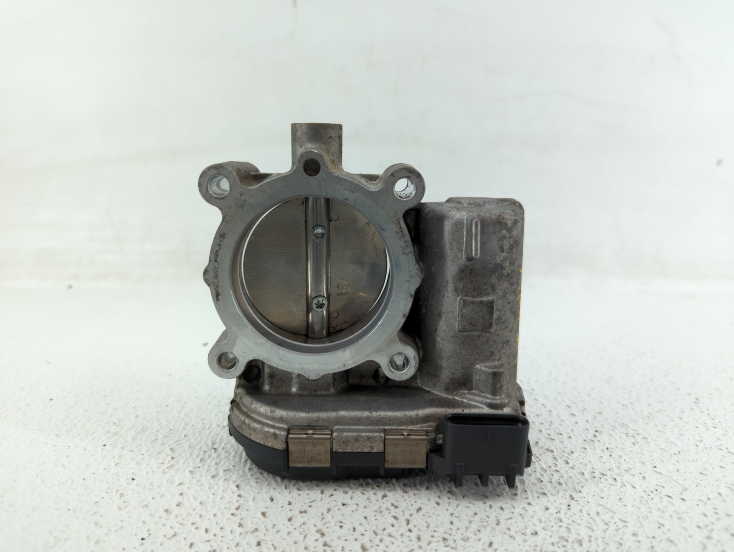 2015-2020 Mercedes-Benz Gla250 Throttle Body P/N:A 270 141 00 25 2701410025 Fits Fits 2013 2014 2015 2016 2017 2018 2019 202