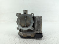 2015-2020 Mercedes-Benz Gla250 Throttle Body P/N:A 270 141 00 25 2701410025 Fits Fits 2013 2014 2015 2016 2017 2018 2019 202