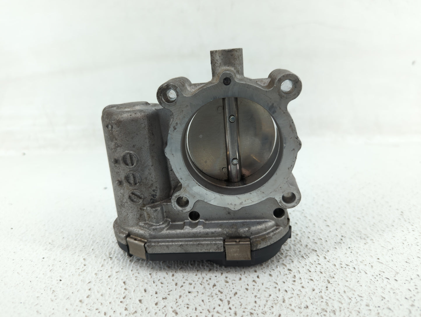 2015-2020 Mercedes-Benz Gla250 Throttle Body P/N:A 270 141 00 25 2701410025 Fits Fits 2013 2014 2015 2016 2017 2018 2019 202