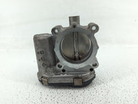 2015-2020 Mercedes-Benz Gla250 Throttle Body P/N:A 270 141 00 25 2701410025 Fits Fits 2013 2014 2015 2016 2017 2018 2019 202