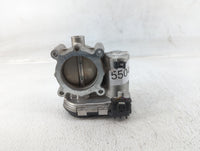 2015-2020 Mercedes-Benz Gla250 Throttle Body P/N:A 270 141 00 25 Fits Fits 2013 2014 2015 2016 2017 2018 2019 2020 2021 OEM 