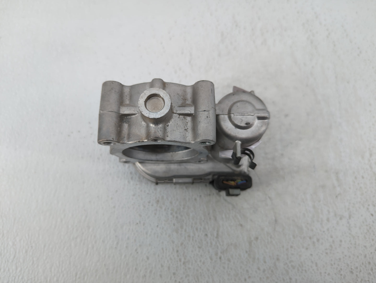 2015-2020 Mercedes-Benz Gla250 Throttle Body P/N:A 270 141 00 25 Fits Fits 2013 2014 2015 2016 2017 2018 2019 2020 2021 OEM 