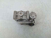2015-2020 Mercedes-Benz Gla250 Throttle Body P/N:A 270 141 00 25 Fits Fits 2013 2014 2015 2016 2017 2018 2019 2020 2021 OEM 