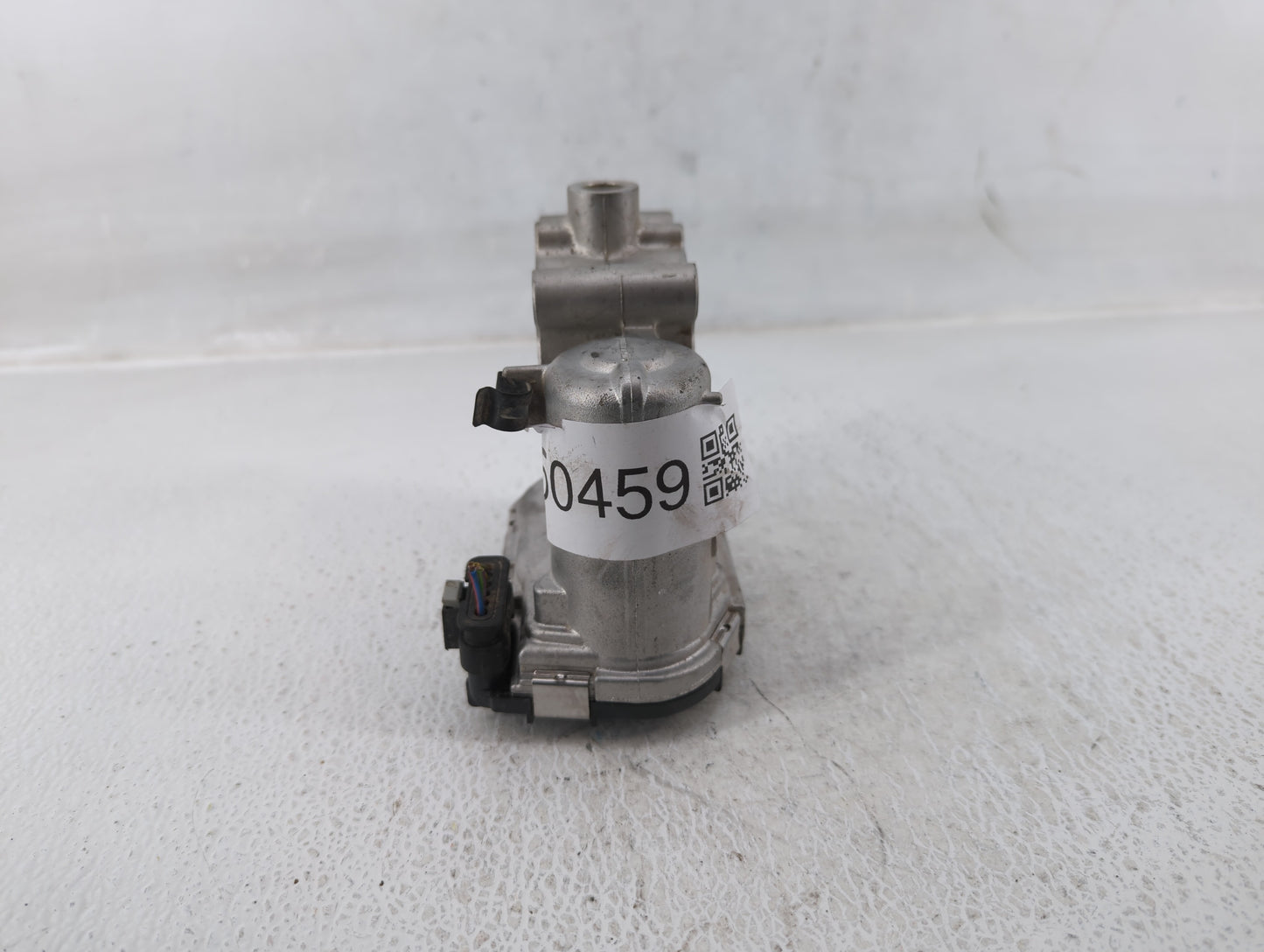 2015-2020 Mercedes-Benz Gla250 Throttle Body P/N:A 270 141 00 25 Fits Fits 2013 2014 2015 2016 2017 2018 2019 2020 2021 OEM 