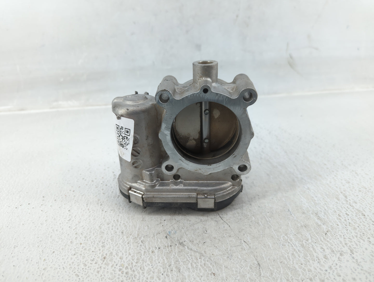2015-2020 Mercedes-Benz Gla250 Throttle Body P/N:A 270 141 00 25 Fits Fits 2013 2014 2015 2016 2017 2018 2019 2020 2021 OEM 