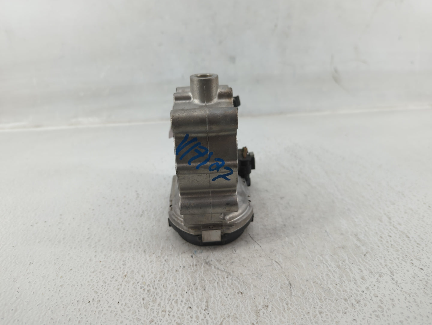 2015-2020 Mercedes-Benz Gla250 Throttle Body P/N:A 270 141 00 25 Fits Fits 2013 2014 2015 2016 2017 2018 2019 2020 2021 OEM 