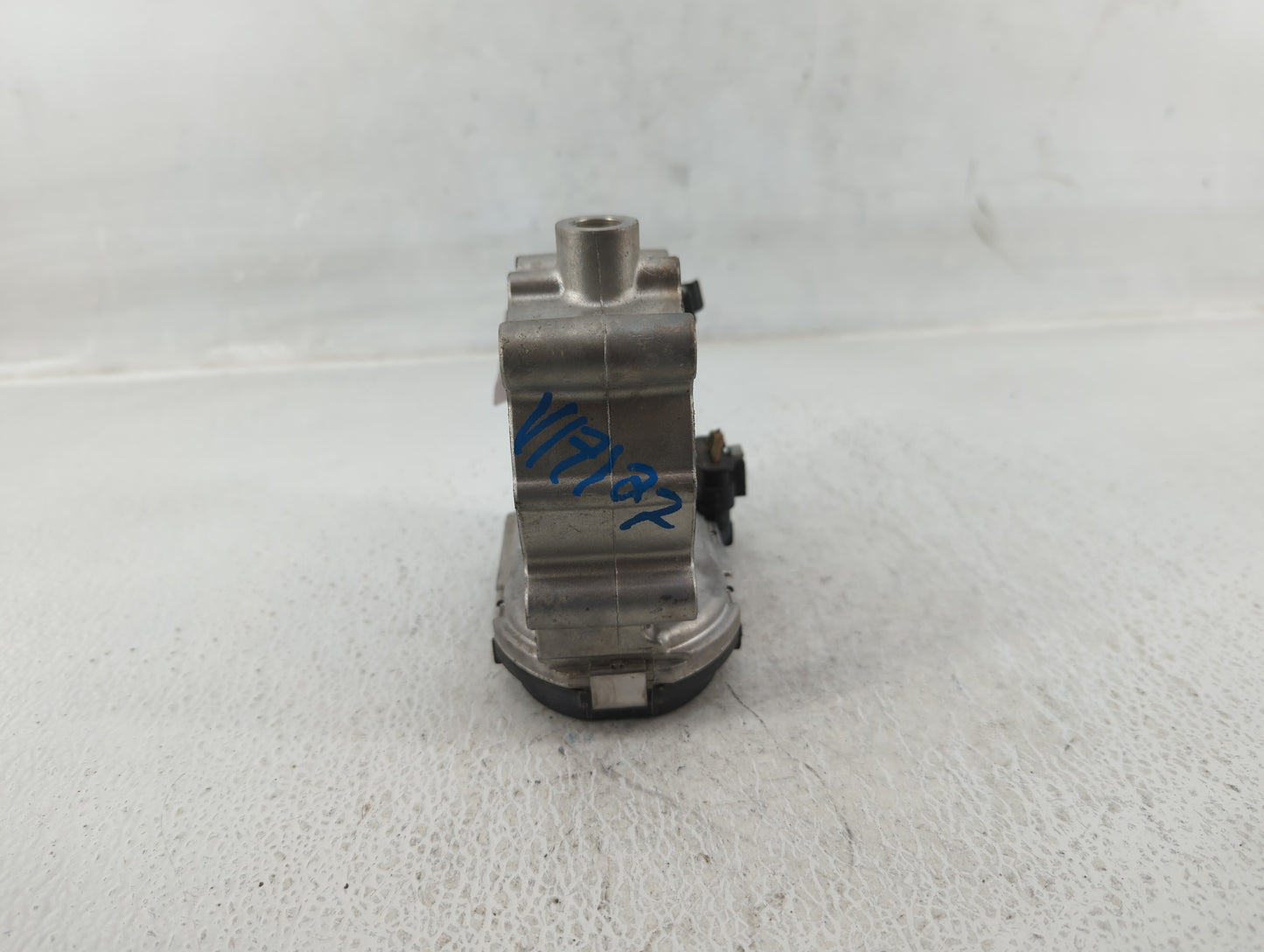 2015-2020 Mercedes-Benz Gla250 Throttle Body P/N:A 270 141 00 25 Fits Fits 2013 2014 2015 2016 2017 2018 2019 2020 2021 OEM 