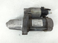 2015-2020 Mercedes-Benz Gla250 Car Starter Motor Solenoid OEM P/N:A 645 906 08 00 Fits OEM Used Auto Parts - Oemusedautopart