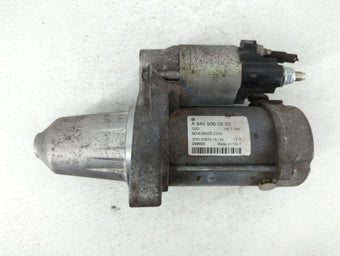 compare product 2015-2020 Mercedes-Benz Gla250 Car Starter Motor Solenoid OEM P/N:A 645 906 08 00 Fits OEM Used Auto Parts